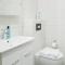 Comfy and well equipped Apartment w free parking - 利丁厄