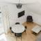 All in one Loft with Balcony and Free parking - 利丁厄