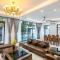 Sea Breeze Villa FLC sang trọng gần biển có bể bơi