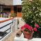 Las Palmeras Eco Hostel