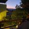 Las Palmeras Eco Hostel
