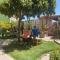Las Palmeras Eco Hostel