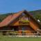 Ranch Jelov Klanac - Rakovica