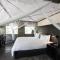 Honeyguide Tented Safari Camp - Khoka Moya - rezervácia voľne žijúcej zveri Manyeleti