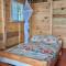Private Over-Water Cabin on paradise San Blas island