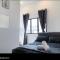 New 2 storey-Majestic Homestay 3 min to Night Market