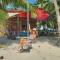 Private Over-Water Cabin on paradise San Blas island