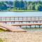 Nice Home In Ostroda With Jacuzzi - أوسترودا