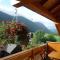 Mansarda Dolomiti
