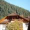 Mansarda Dolomiti