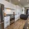 Modern Mountain Escape - Ohakune Holiday Home