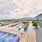 ¡Hermoso Condo con espectacular vista a la bahia!!