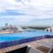 ¡Hermoso Condo con espectacular vista a la bahia!!