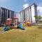 Homestay Ar Rayyan RESIDENSI LAGUNA BIRU