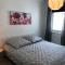 studio m - Stylish Central City Business Apartment for 5 guests - Düsseldorf