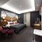 Montania Special Class Hotel
