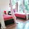 Dukes Bingin Villas