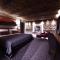 Montania Special Class Hotel