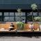 FOLK FOLK Hostel, Cafe & Bar