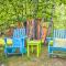 Lakefront Cabin with Private Dock and Fire Pit! - مينوكوا