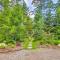 Lakefront Cabin with Private Dock and Fire Pit! - مينوكوا
