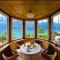 CHALET ROMANTICA Carpe Diem BEST VIEW BEST LOCATION - Brienz