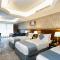 MADEN Hotel