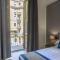 Bespoke Roma Suites