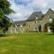Manoir de Saint-Fiacre