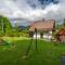 Chalet House Olga