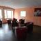 Hotel Les Sapins
