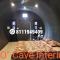 Shining Caves Resort