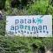 Patak Apartman, Diszel