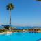Protaras Pallini 201 Seaside Suite - Протарас