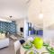 Protaras Pallini 201 Seaside Suite