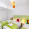 Protaras Pallini 201 Seaside Suite