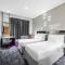 Studio M Arabian Plaza Hotel & Hotel Apartments