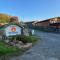 Caravan Rabbit House No 81 at Three Lochs Holiday Park