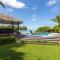 Muri Beach Villa Muri Beach Villa