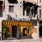 The Stay Boulevard Nisantasi