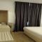 Minimalist Hotel