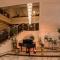 Casablanca Hotel Jeddah