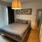 Residence Garden Tower - 8 min do centra, garaz