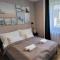 Dotis Apartman Tata
