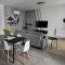 Dotis Apartman Tata