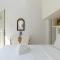 Adorable 2 bedrooms apt w Bomb Shelter next to the beach