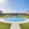 Lovely Apartment In Costa Ballena