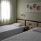Ecos Hotel Tourist