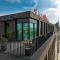 Hotel Diament Plaza Katowice