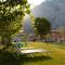 HOLIDAY APARTMENTS GIULIA - Green